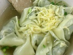 -随柳居·苏式小吃(建新巷店)