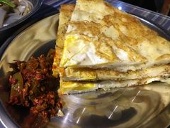 -88号小吃店·经典云南菜·地道纳西美食