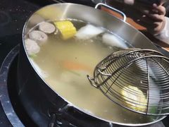 -宴全牛粤来越牛潮汕鲜牛肉火锅(海州万达广场店)