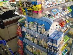 -中百仓储(古田路店)