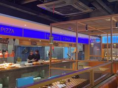-纽斯特牛排自助餐厅(浦东文峰广场店)
