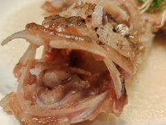 -山泉公馆酒家(珠江新城店)