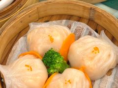 -万山楼海鲜酒家·二十三年老字号