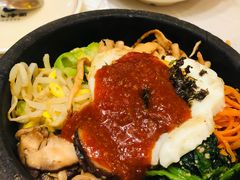 -七八冷面·延边朝鲜族美食(欢乐谷店)