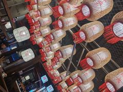 -热火朝天鲜切牛肉火锅(南强街巷店)