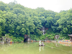 -陶祖圣境风景区