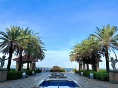 -厦门北海湾惠龙万达嘉华酒店