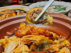 -山水茶艺馆·点心粤菜·30年老字号