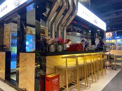 -木屋烧烤(龙湖天街店)