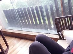 -上海崇明金茂凯悦酒店