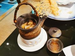 -天狗山料理(省体店)