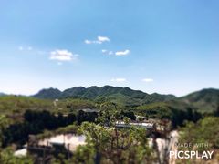 -梨木台悦来客农家院