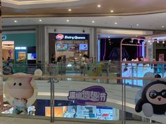 -天虹购物中心(深圳龙华店)