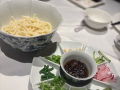 -四季民福烤鸭店(故宫店)