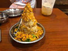 -大阪烧肉BAKA一代(十亩地店)