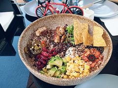 -Lets burger非常汉堡·环球风味(蓝色港湾店)