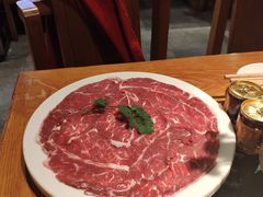 -潮火锅·麻辣牛肉火锅(观音桥方圆·LIVE店)