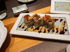 -酒井酱子·深夜食堂(东城汇店)