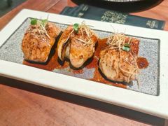 -御牛道日式烤肉料理(杭州万象城店)