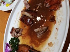 -德胜轩正宗顺德菜(宝安沙井会展中心店)