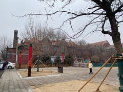 -沈阳金融博物馆