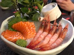 -喜寿司(金狮广场店)