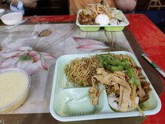 -净行天厨(莲塘总店)