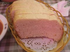 -华梅西餐厅(哈尔滨中央大街店)