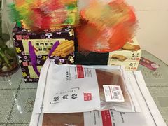 -钜记手信(大三巴街店)