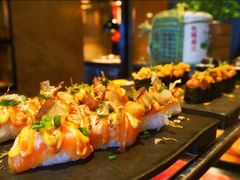 -富力丽思卡尔顿酒店·香荟全日制餐厅