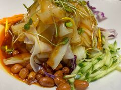 -淮安宴·淮扬菜(清河路一店)