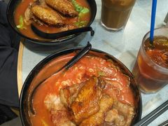 -华嫂冰室(尖沙咀店)