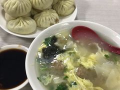 -津门如意包子铺(宾西路店)