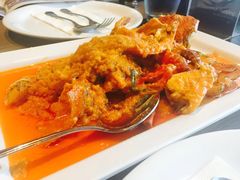 -建兴酒家(班塔通分店)