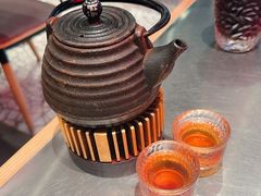 -潮界(虹桥新天地店)