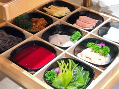 -海底捞火锅(金地广场生日主题店)