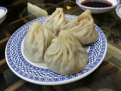 小笼包-笑来喜馄饨小笼工坊店(湖滨街店)