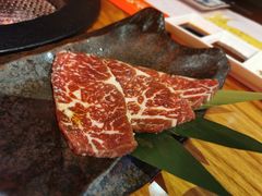 -热血兄弟·炭火烤肉(融侨中心店)