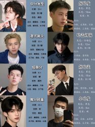 点击看大图 -雅仕 HAIR SALON 美发沙龙
