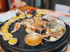 -济州爱肉堂(总店)