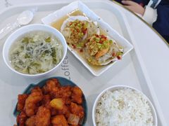 -深海中餐厅(国家海洋博物馆店)