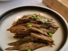 江南烤野笋-松鹤楼·非遗·苏帮菜(融科店)