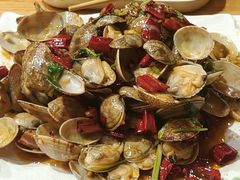 -小俩口烧烤东北菜(双井店)