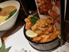 -玉川屋·深夜食堂居酒屋(柳巷店)