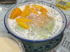 -荔芳传统糖水铺