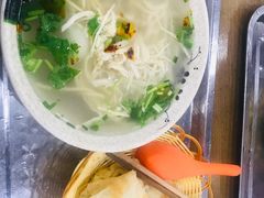 -晓庄学院-食堂
