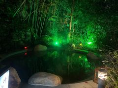 -天目湖御水温泉·度假酒店