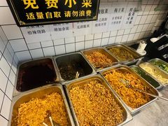 -李叁面馆(妇幼店)