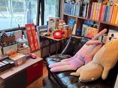 -橡皮书店(翠湖北路店)