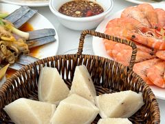 -汪姐海鲜(侨港金冠好店)